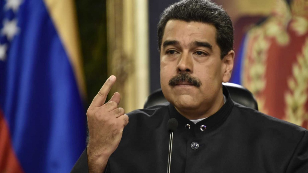 Venezuela cria a “Petro”, uma criptomoeda para acabar com a crise