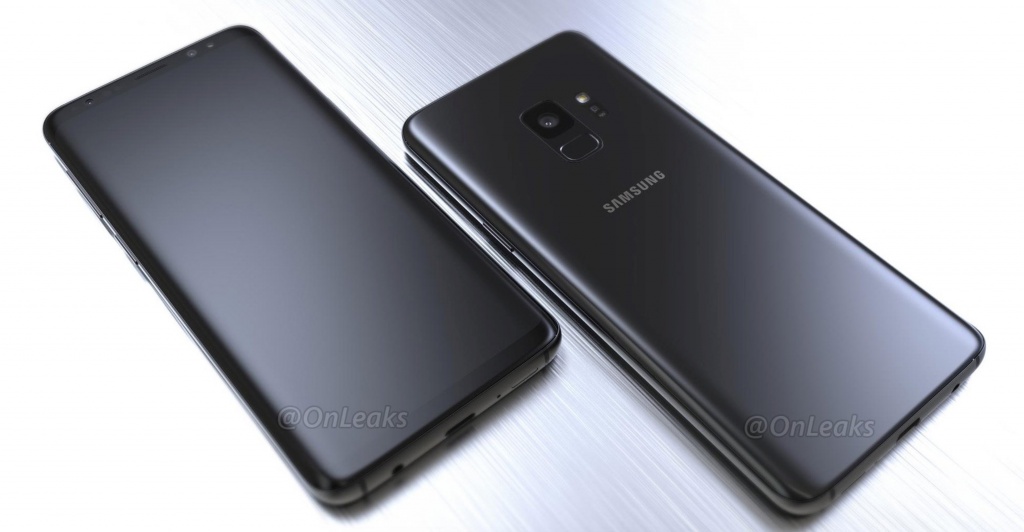 Galaxy S9 e Galaxy S9+ já têm certificação da FCC