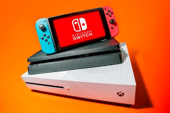 Top Gaming: Os 6 melhores jogos de 2017