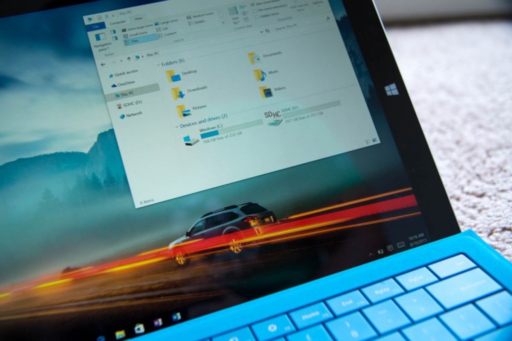Dica: Ganhe ainda mais espaço no seu Windows 10