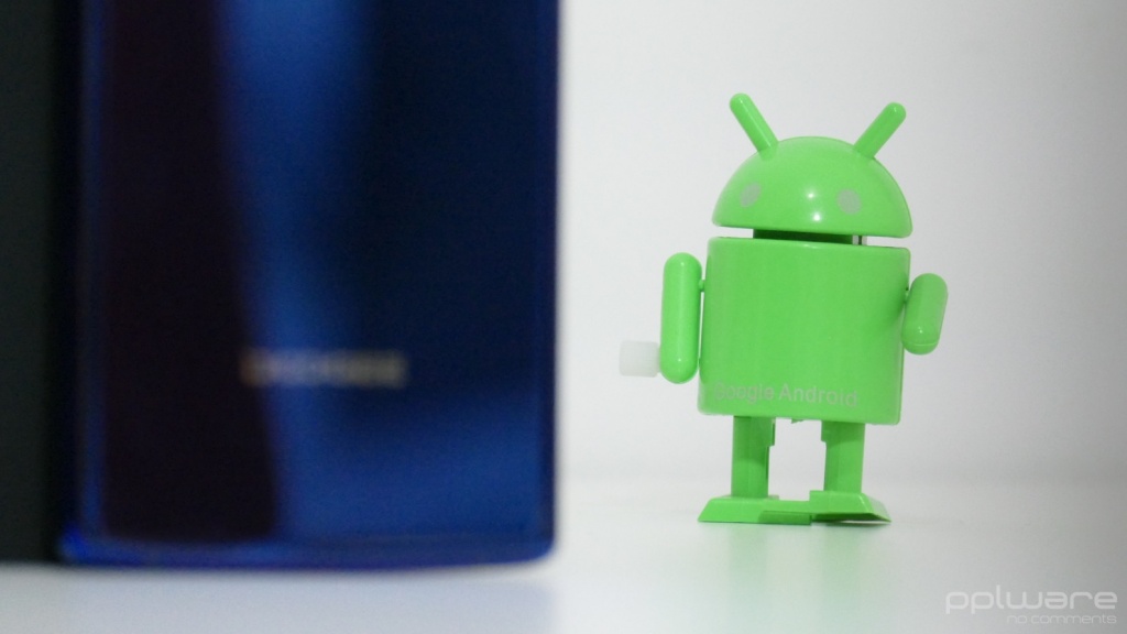 Android P deverá suportar gravação de chamadas