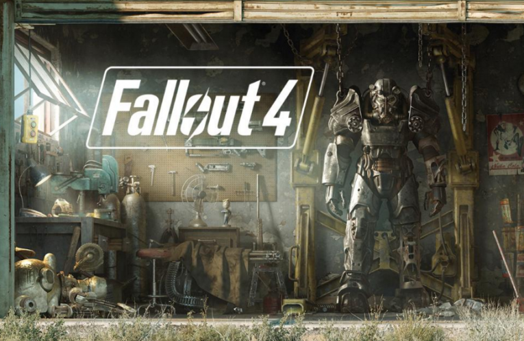 Free to play – Fallout 4 gratuito no Steam no fim-de-semana!