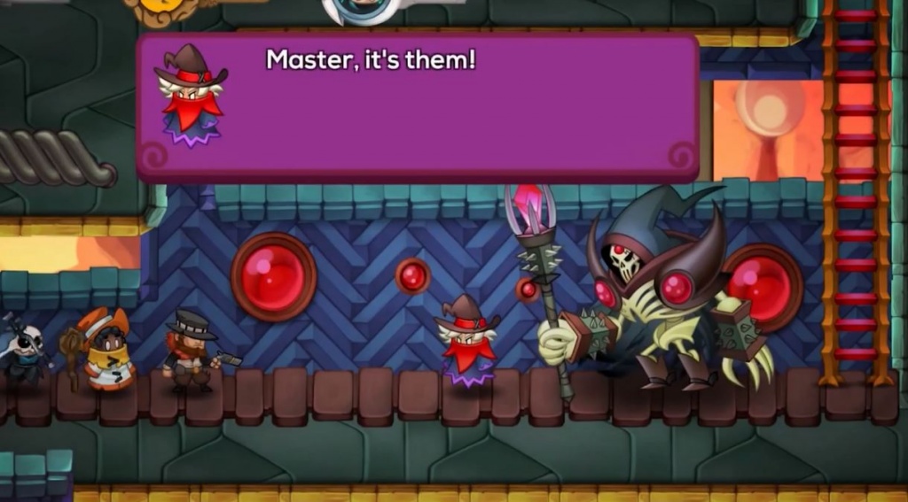 Grave Danger: Ultimate Edition chega já em Janeiro