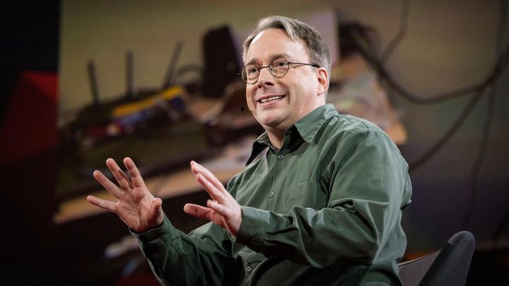 Linus Torvalds: Correção da Intel para o Meltdown/Spectre é lixo