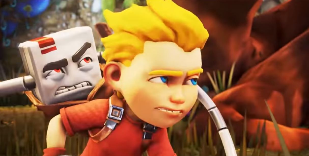 Rad Rodgers regressa em 2018