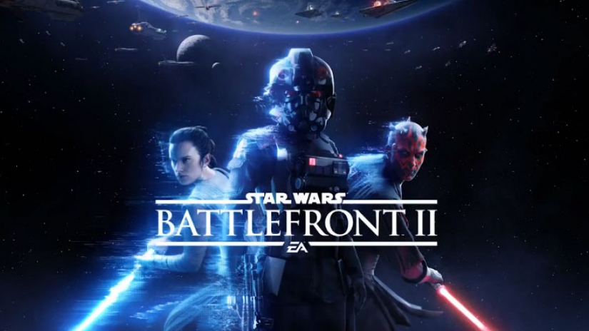 Progressões em Star Wars: Battlefront II  vão ter alterações