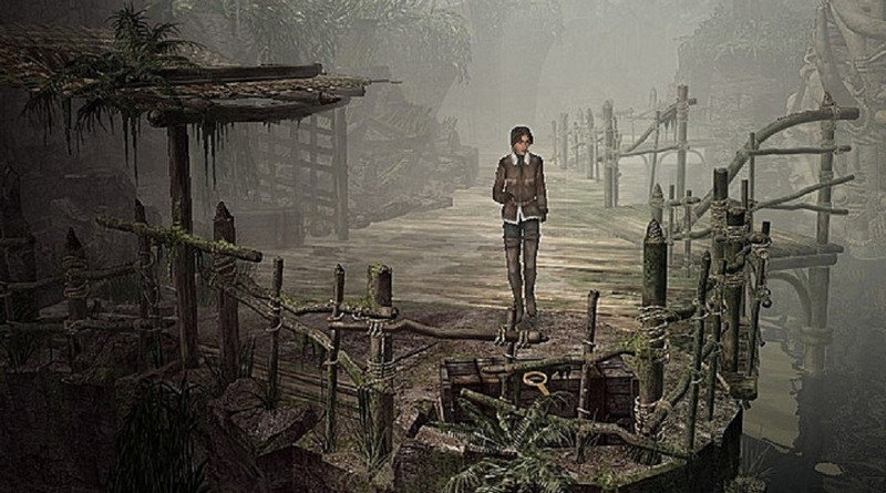 Análise Syberia 2 (Nintendo Switch)