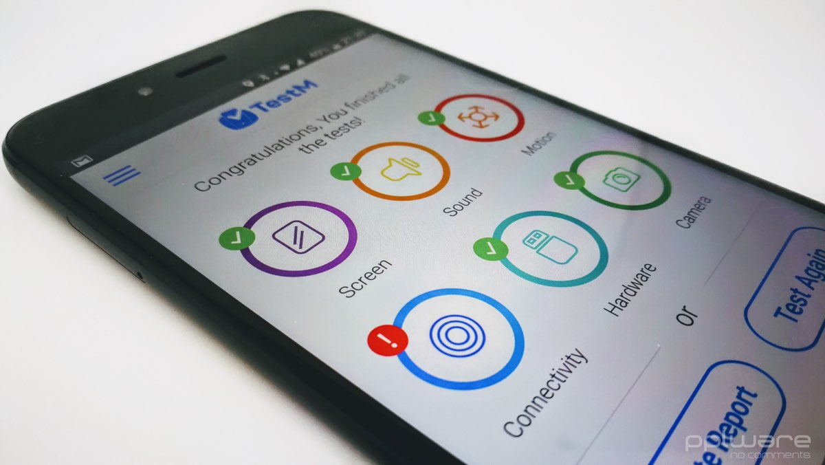 TestM: Comprar um Android em segunda mão? Faça-lhe o teste