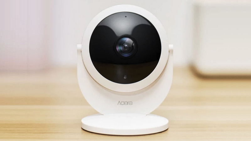 Tenha uma casa mais segura com a câmara Aqara da Xiaomi
