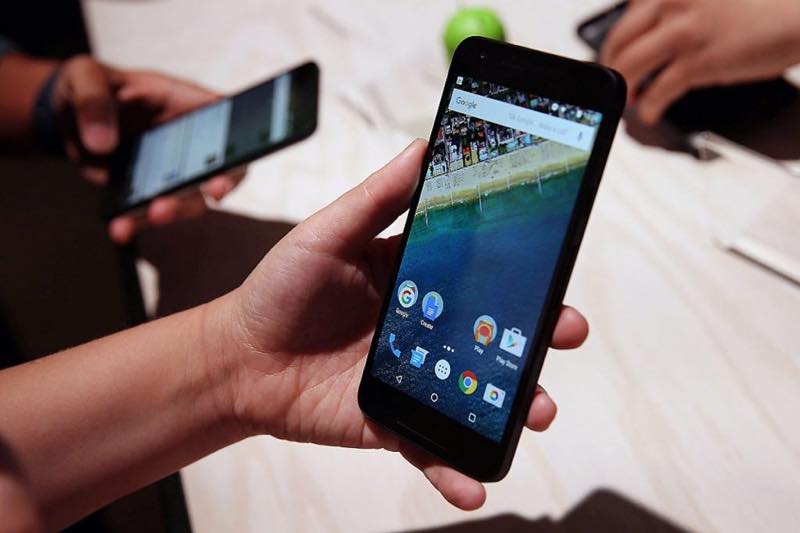 Nougat tem o 2º lugar e vai assumir liderança do Android em breve