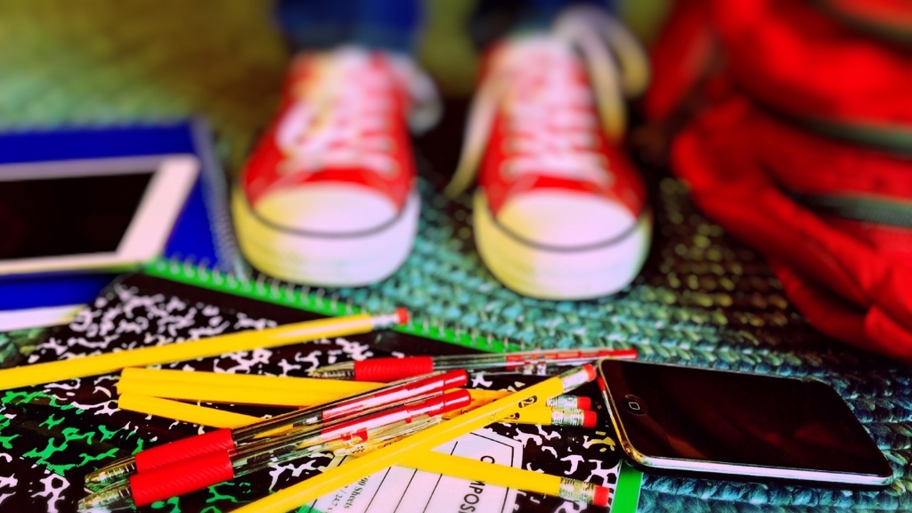 Deveria Portugal proibir a utilização do telemóvel nas escolas?