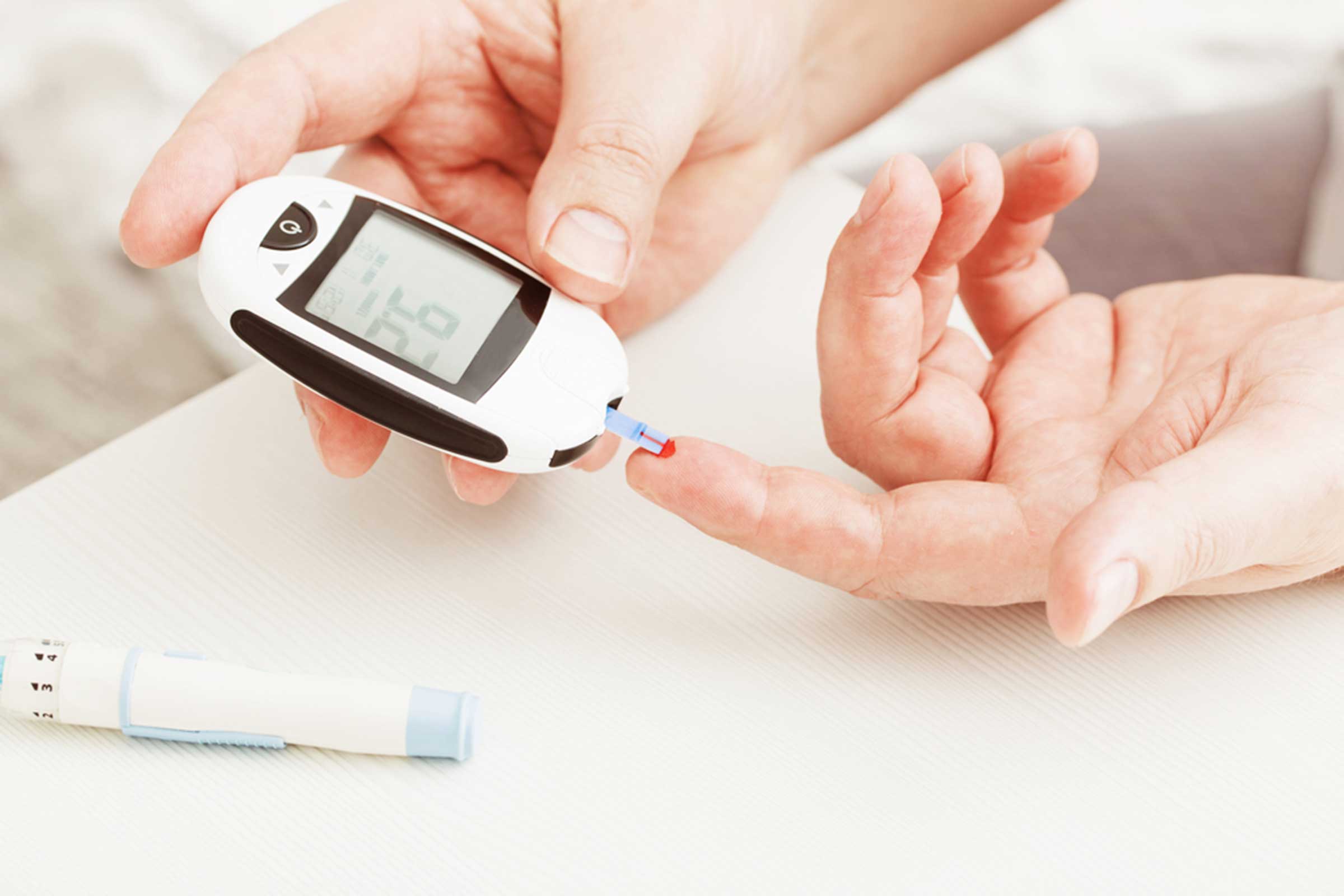 Será que pode vir a ter diabetes? O Portal da Saúde diz-lhe…