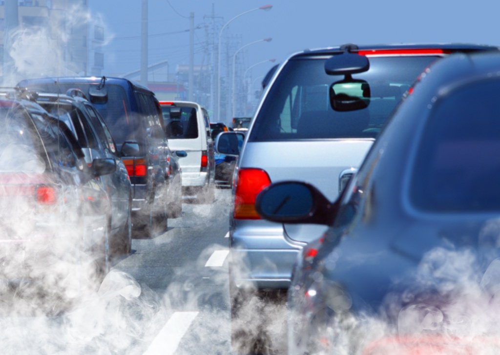 Ambiente: Microondas são tão prejudiciais como carros