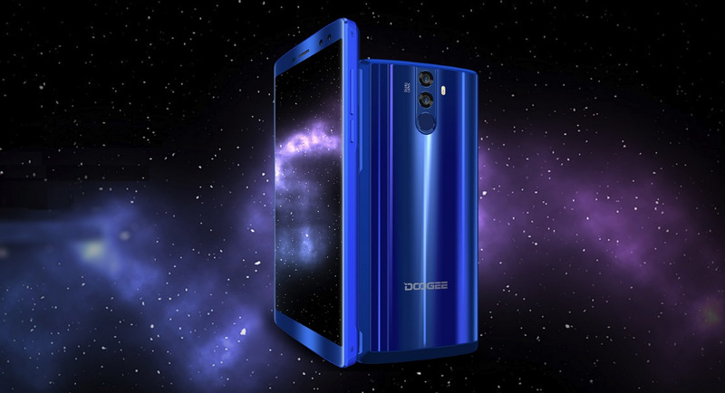 Doogee BL12000… Sim, tem uma super-bateria de 12000 mAh