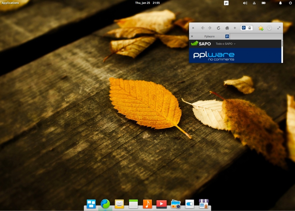 Adeus Windows ou macOS! O elementary OS tem o que precisa (1)