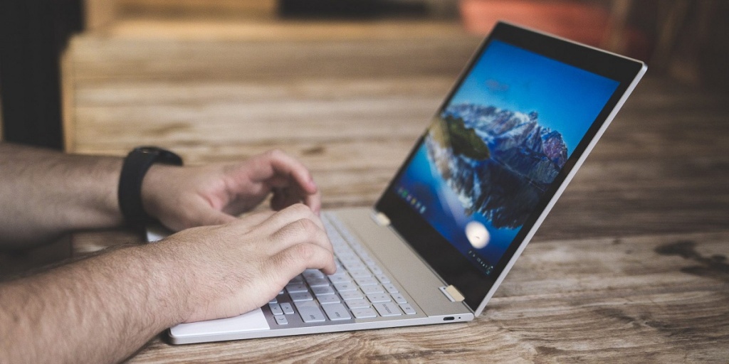 Google já testa o Fuchsia OS no Pixelbook