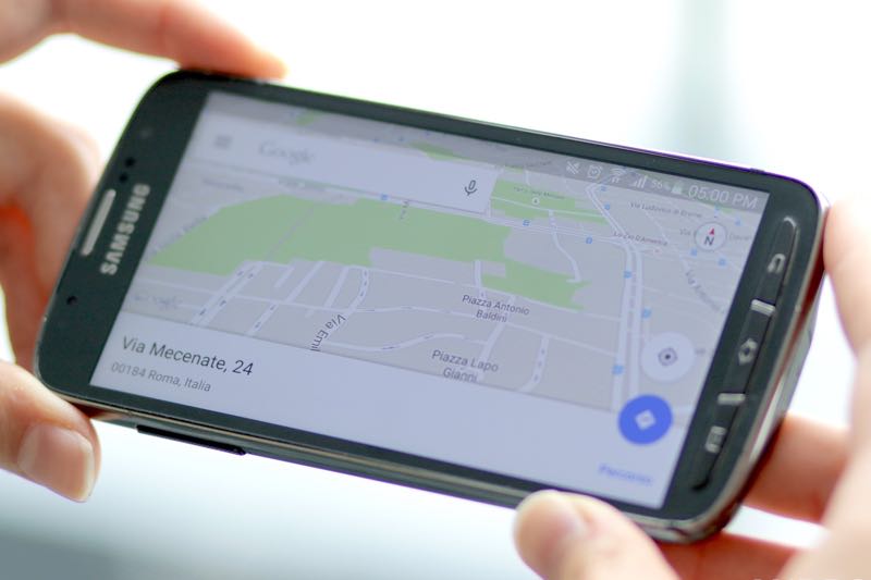 Problemas com o GPS do Android? Saiba como os pode resolver