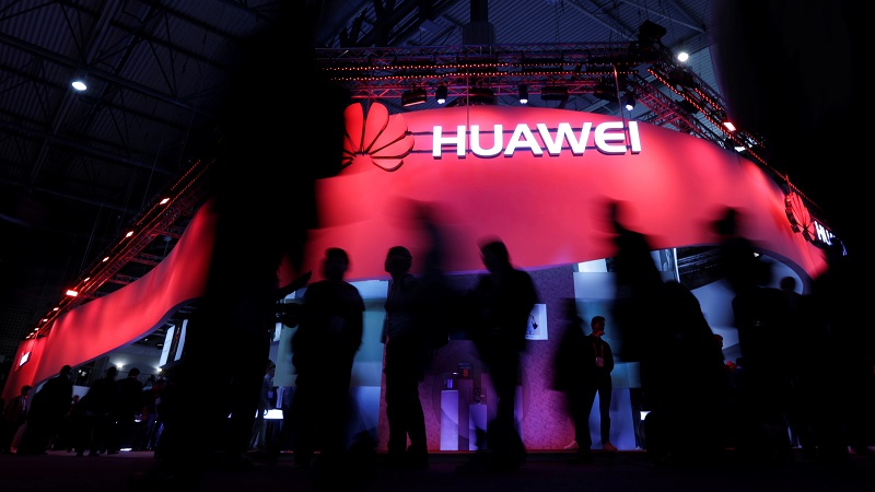 Huawei Mobile Services transferidos para a Aspiegel Limited