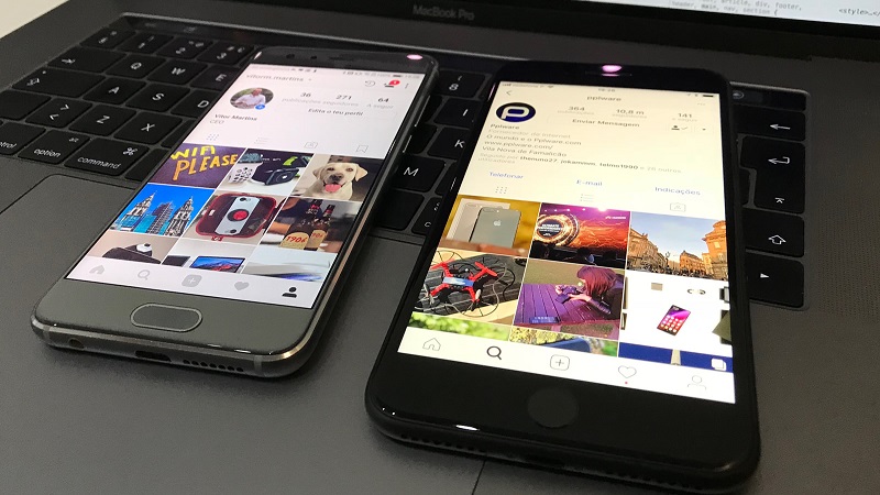 Saiba como personalizar as notificações do Instagram