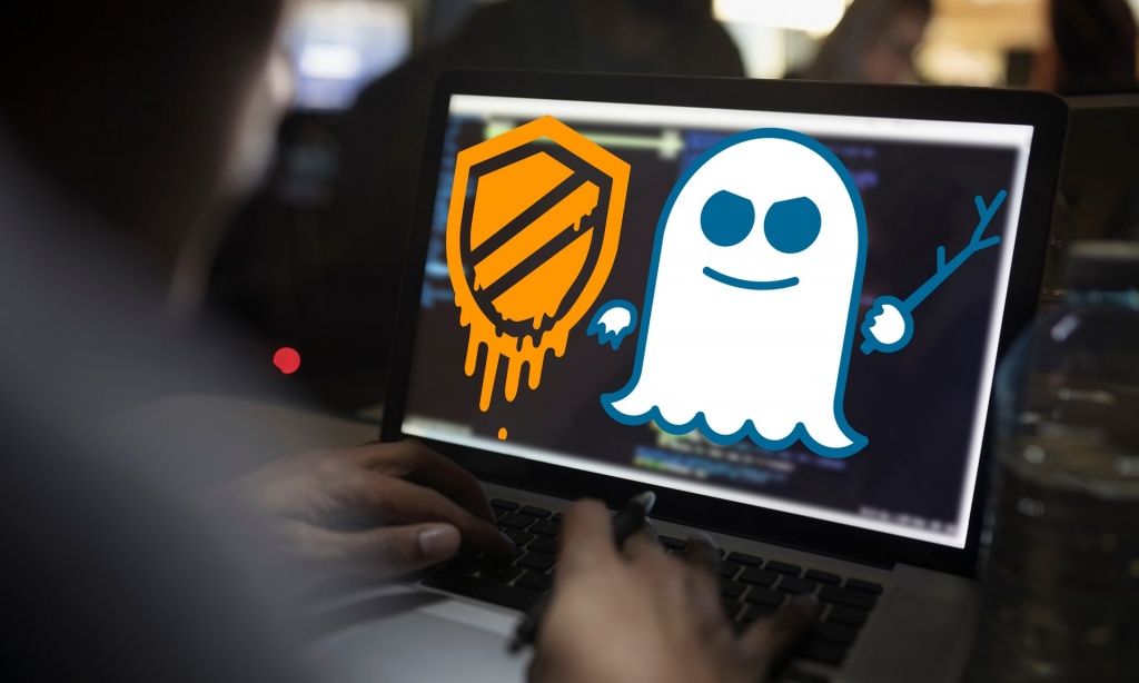 Lista de processadores da Intel afectados pelo Spectre e Meltdown