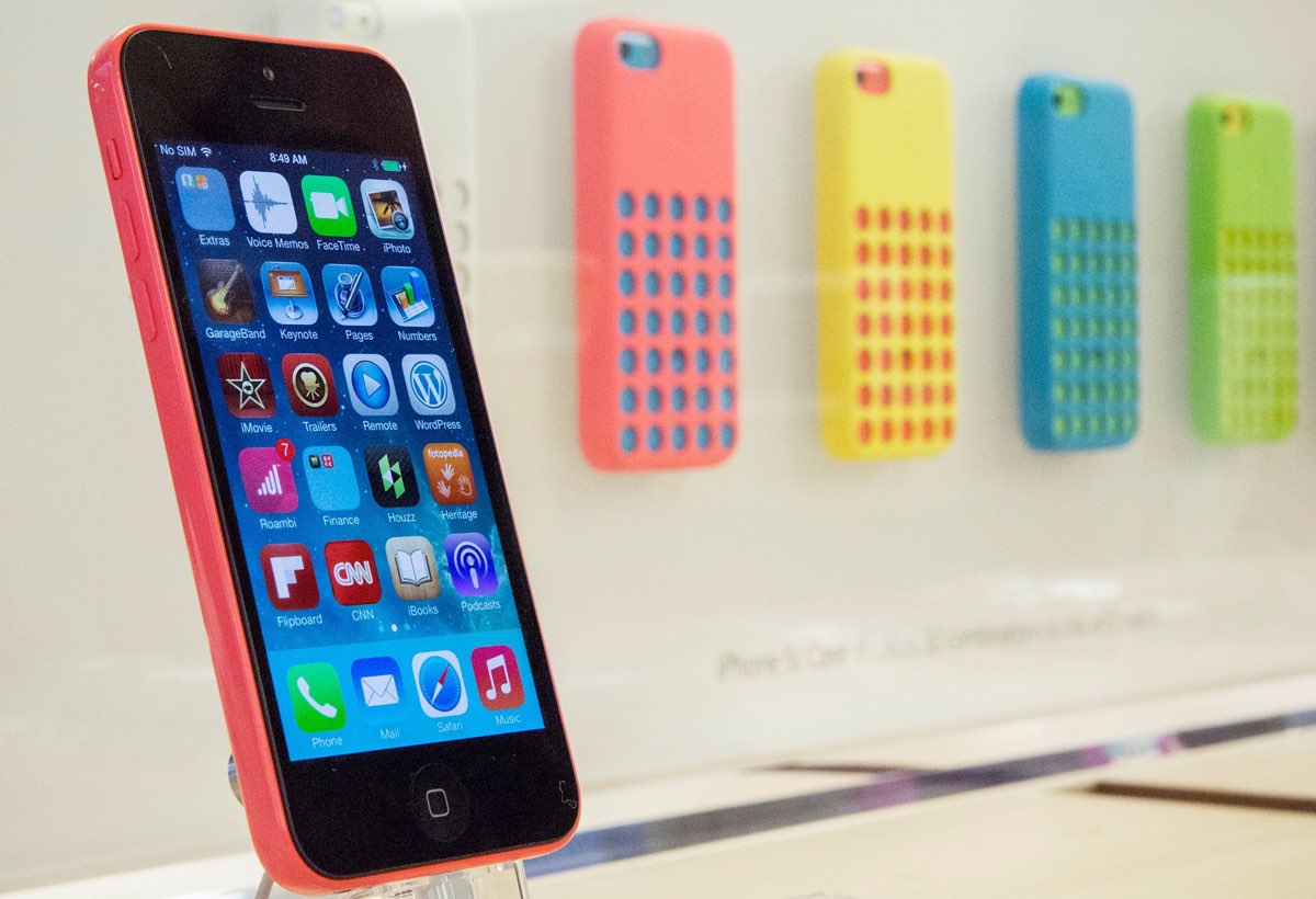 iPhone pode estar afetado pela vulnerabilidade dos processadores