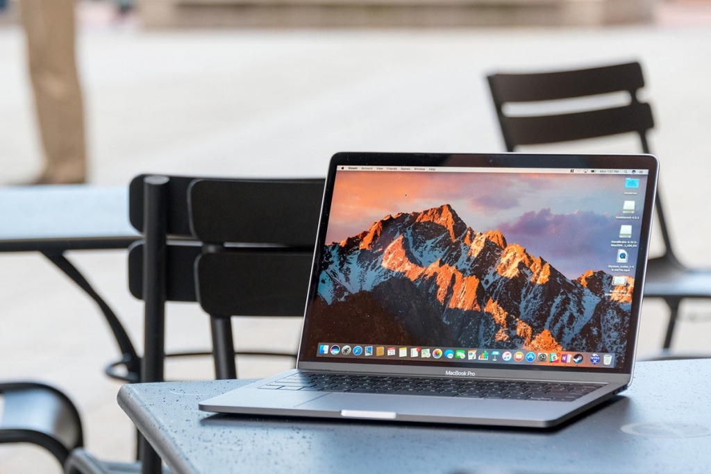 ALERTA: macOS High Sierra tem outra falha de segurança
