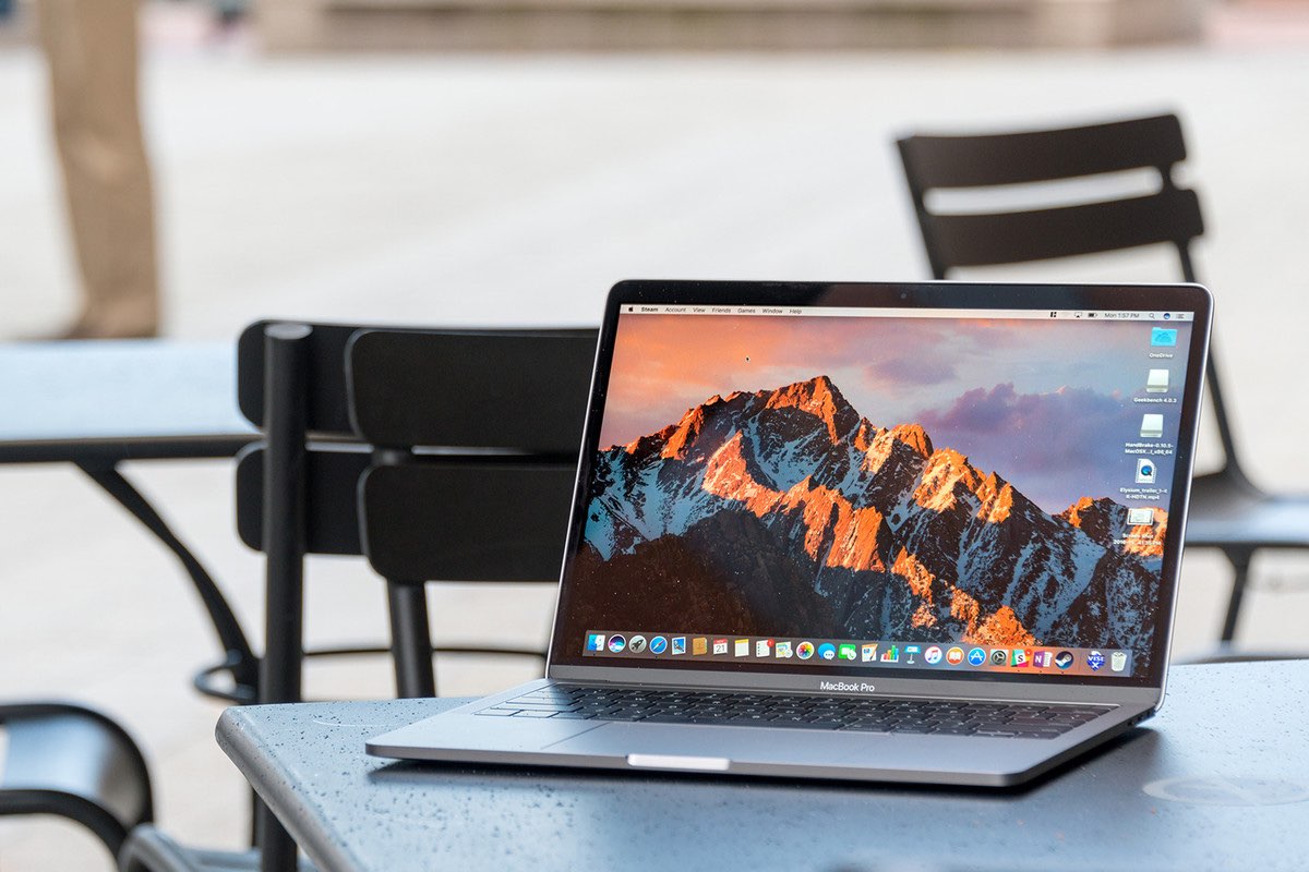 ALERTA: macOS High Sierra tem outra falha de segurança