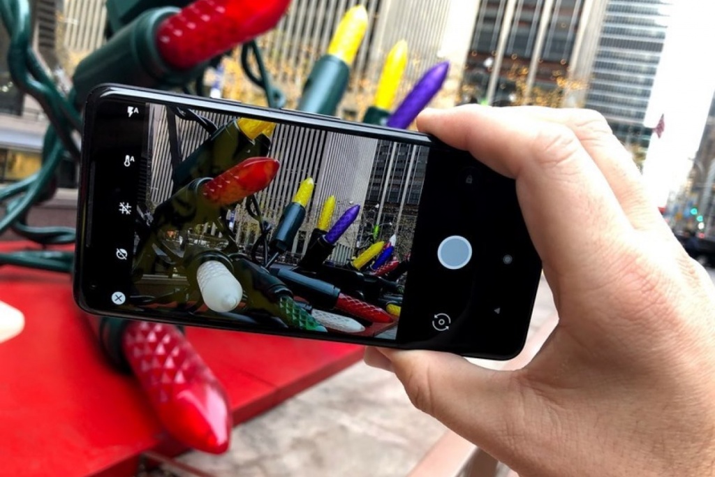 Já não é só o Pixel 2 da Google que pode ter o modo Retrato