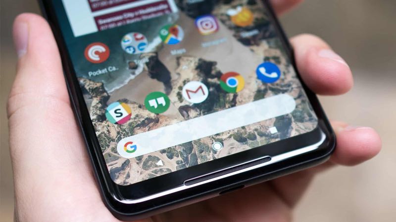 Android 8.1 passou a avaliar velocidades das redes Wi-Fi públicas