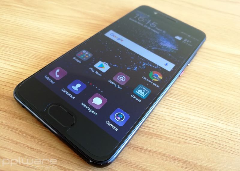 O Android Oreo está já em testes no Huawei P10 e P10 Plus
