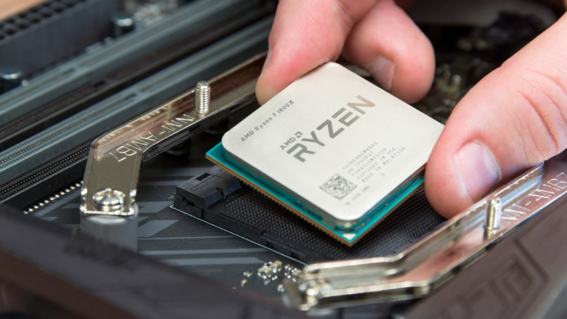 AMD Ryzen: Reduções significativas de preços em muitos modelos