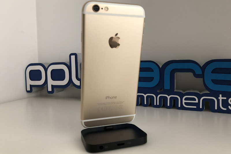 Bateria do iPhone – Veja como está de saúde