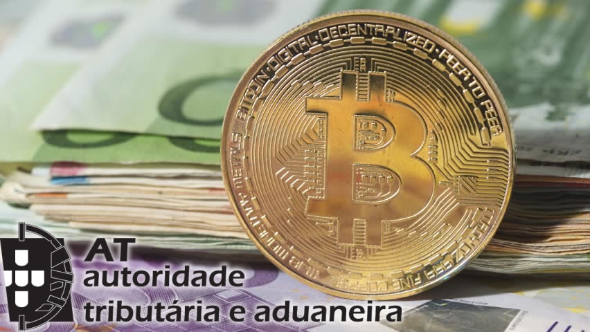 Os Bitcoins não pagam impostos em Portugal?