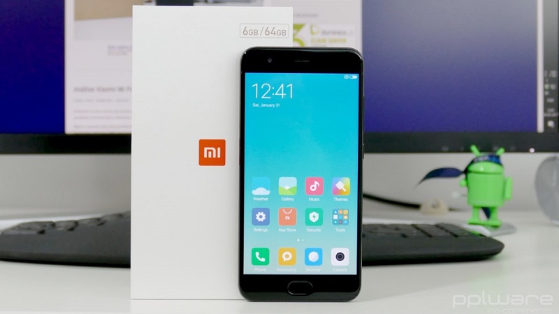 Xiaomi já iniciou oficialmente o desenvolvimento da MIUI 10