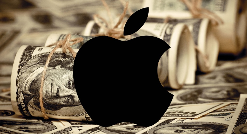 Apple: Analistas esperam a maior receita trimestral de sempre