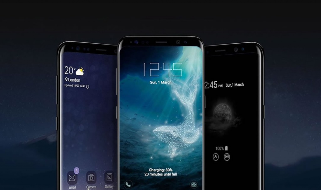 Vai comprar um smartphone? Samsung Galaxy S9 está a chegar