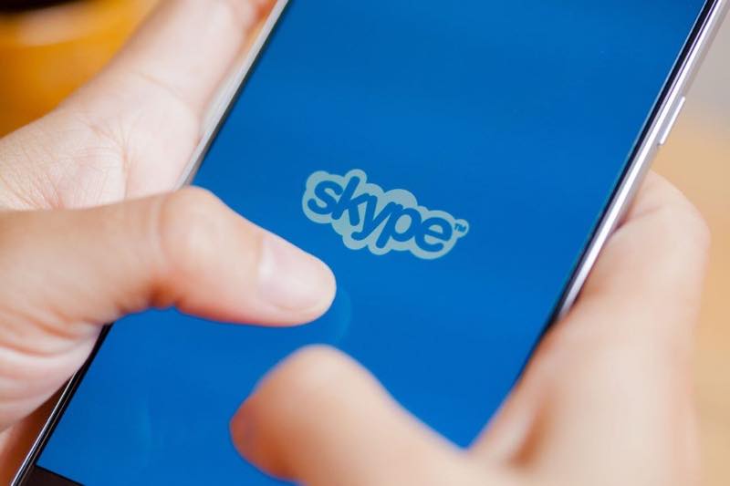 Skype quer mais segurança e por isso vai deixar cifrar conversas