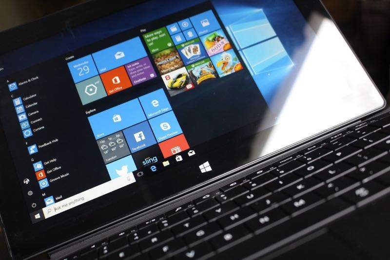 O modo Não Incomodar do Windows 10 está cada vez melhor