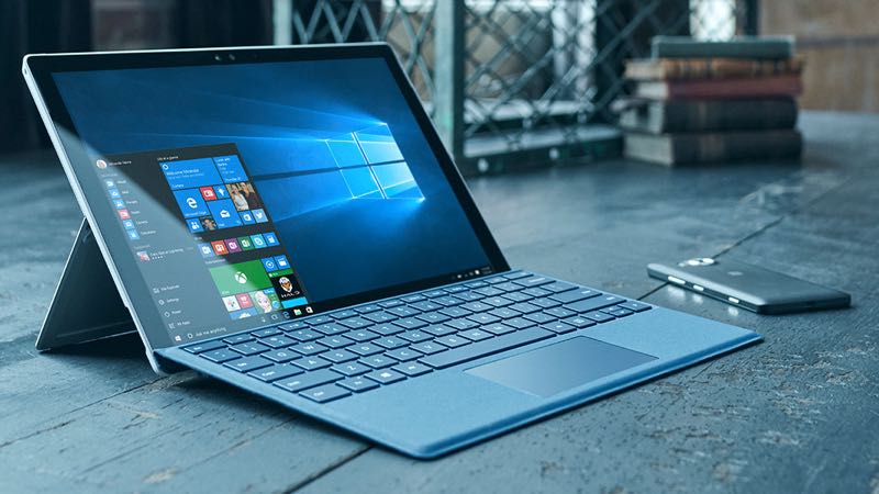 Problemas de privacidade do Windows 10 têm os dias contados