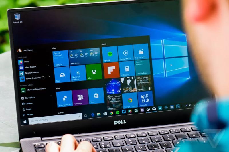 Windows 10 não vai passar o Windows 7 em breve, diz a Mozilla