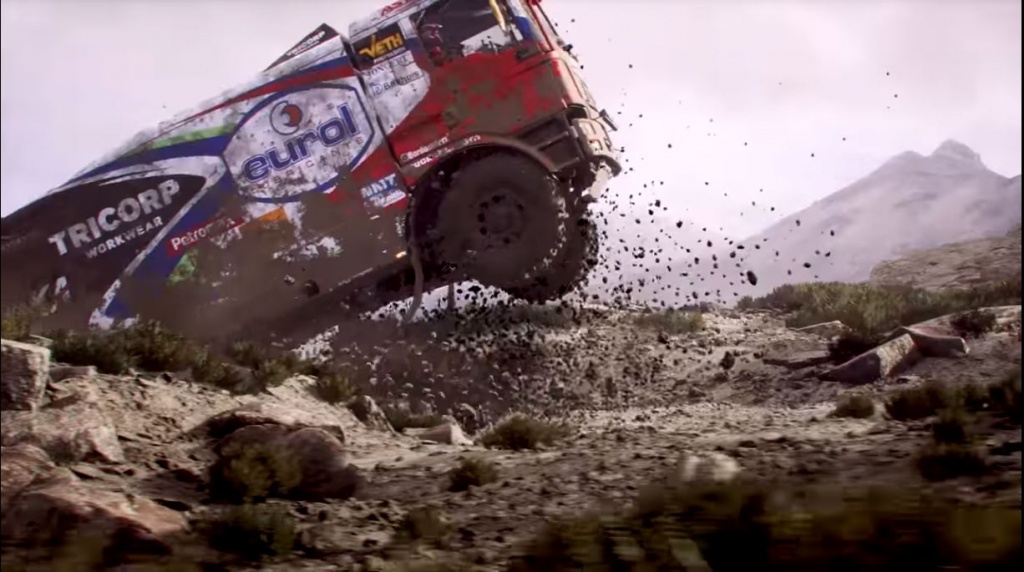 Dakar 18, o maior Rally do mundo, também é feito em Portugal