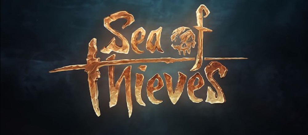Sea of Thieves está a um mês de distância