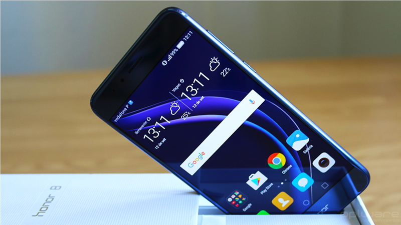 Afinal os Honor 8 e 7X deverão mesmo receber a EMUI 8