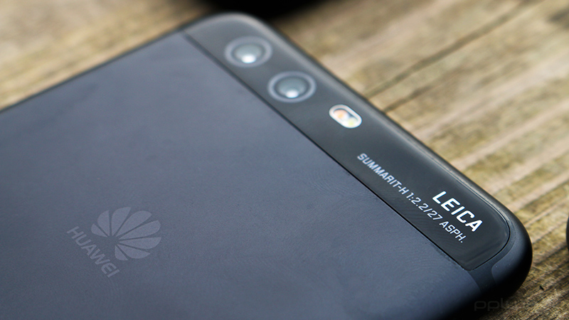 Huawei P20 Plus terá bateria maior e função Always On
