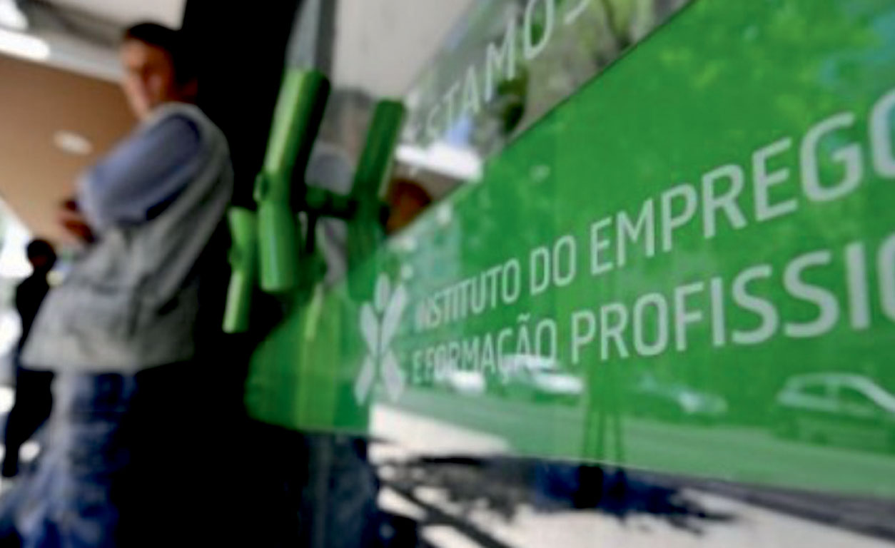 Está aberta a primeira fase dos Estágios Profissionais do IEFP