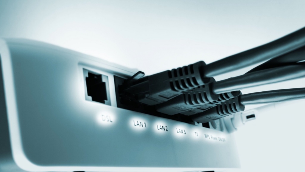Redes: Afinal o que é o endereço MAC (Mac address)?