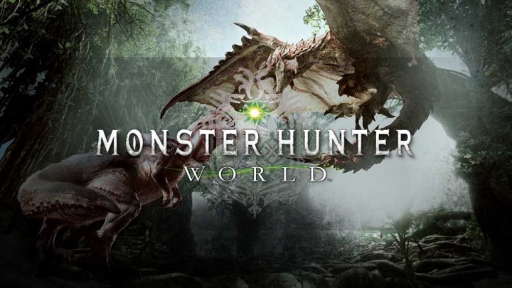 Evento limitado Monster Hunter: World concede armadura de Aloy!