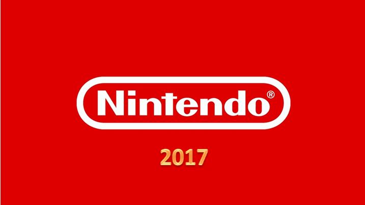 Os números do ano de 2017 da Nintendo