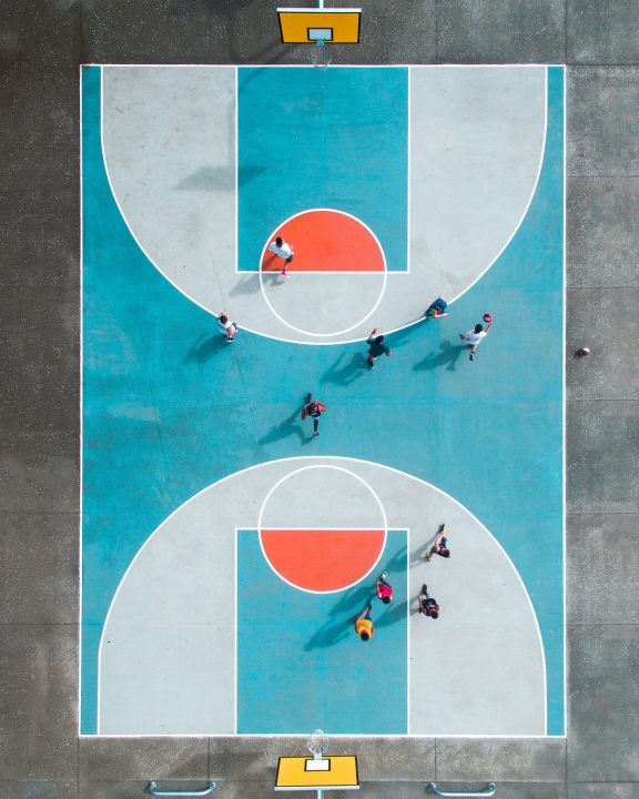 Petra Leary - SkyPixel DJI drones