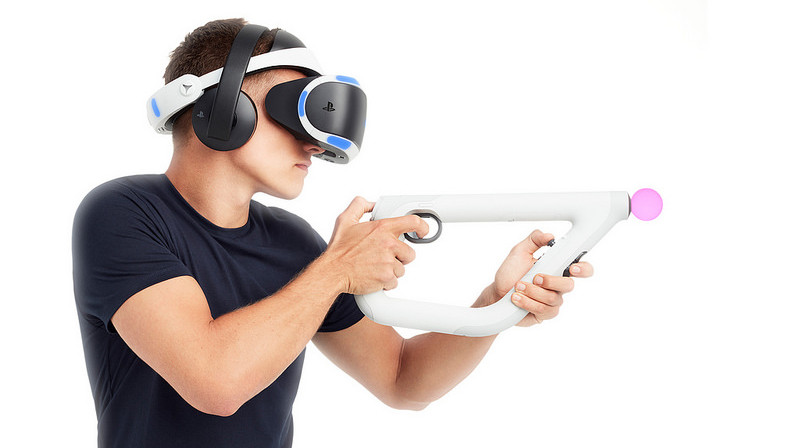 Novo Headset wireless para a Playstation a  caminho
